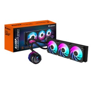 A WATERFORCE X II 360