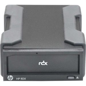 RDX+ External Docking System