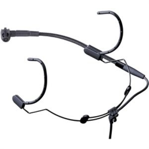 AKG Head Worn Vocal Microphone