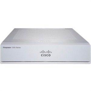 Firepower 1140 NGFW Appliance
