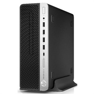 REFURB 600 G4 i7 16G 500G SFF
