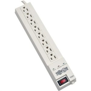 Tripp Lite by Eaton Srg Prtctr