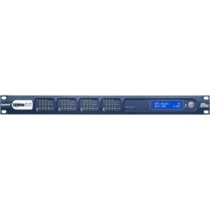 BSS Networked processor