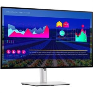 REFURB U2722D 27.0 QHD IPS MON