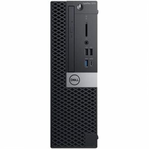 REFURB 7070 SFF i5 16GB 256GB
