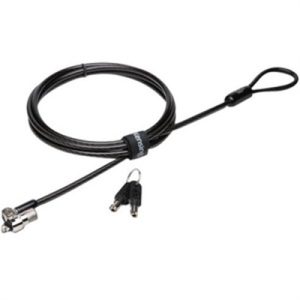 MicroSaver 2.0 Keyed Lptp Lock