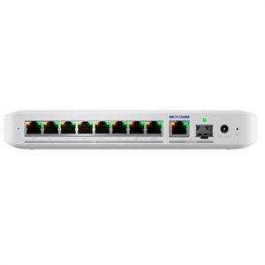 Flex 2.5G PoE