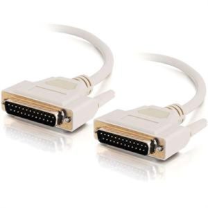 3ft DB25 M/M ALL LINES CBL