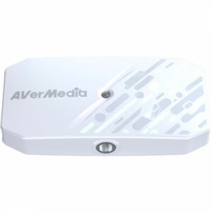 CamStream 4K White