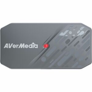 CamStream 4K Black