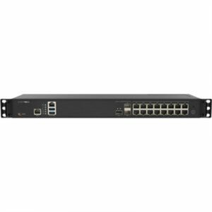 NSA 2800 TotalSecure AE 1YR