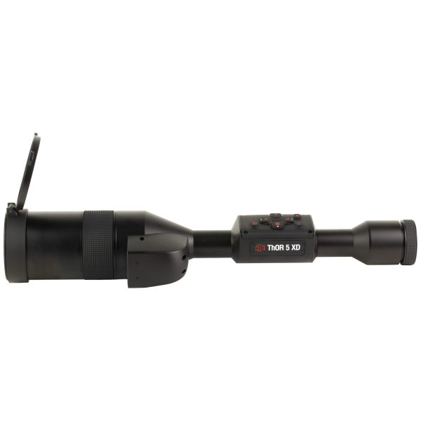 ATN THOR5 XD LRF 4-40 1280X1024 THRM - Image 3