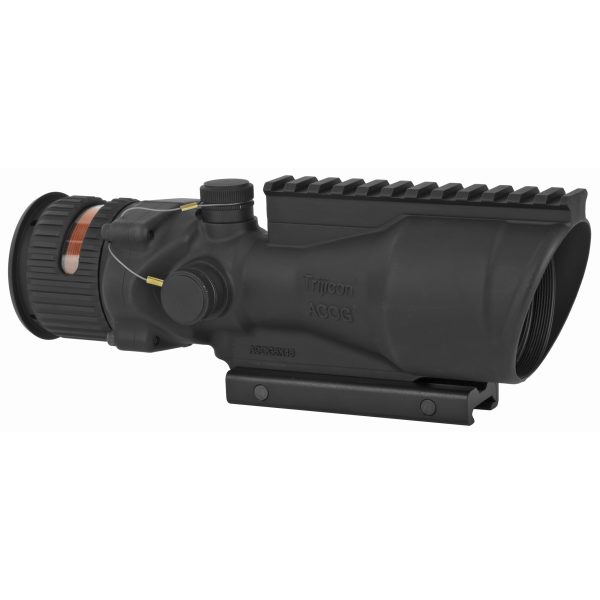 TRIJICON ACOG 6X48 RED HORSESHOE 308 - Image 2