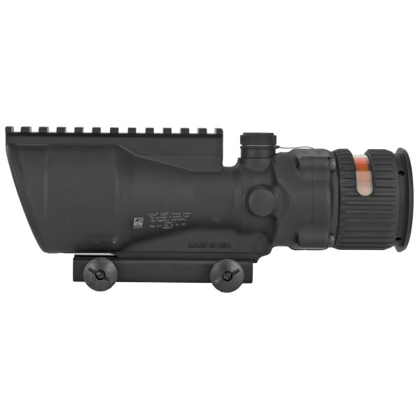 TRIJICON ACOG 6X48 RED HORSESHOE 308 - Image 3