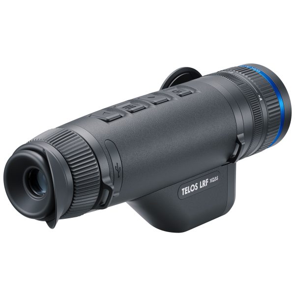PULSAR TELOS LRF XQ35 3-12X35 BLK - Image 2