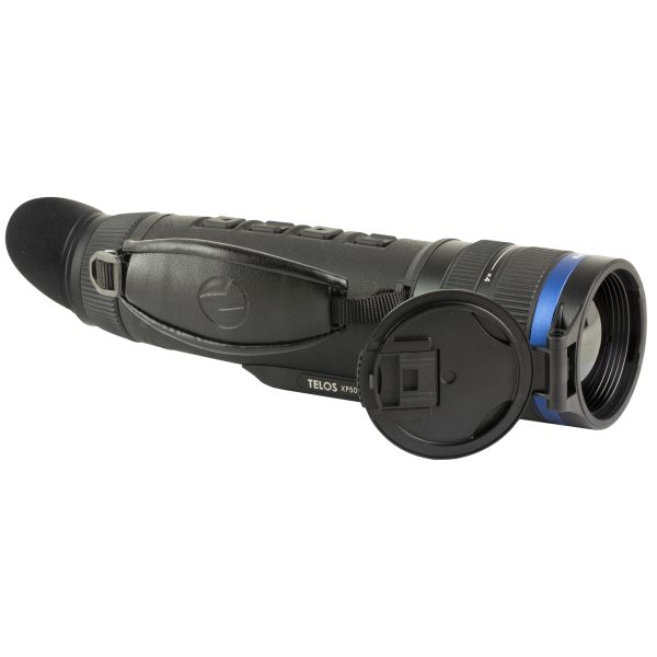 PULSAR TELOS XP50 2.5-10X50 BLK - Image 2