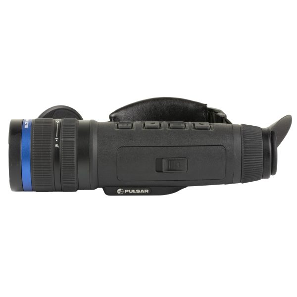 PULSAR TELOS XP50 2.5-10X50 BLK - Image 3