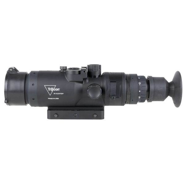 TRIJICON IR-HUNTER TYPE 3 35MM BLK - Image 2