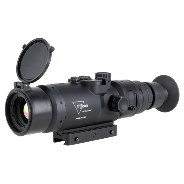 TRIJICON IR-HUNTER TYPE 3 35MM BLK - Image 3