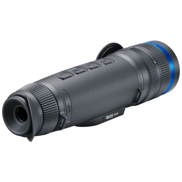 PULSAR TELOS XG50 3.5-14X50 BLK - Image 2