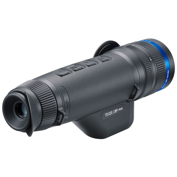PULSAR TELOS LRF XG50 3.5-14X50 BLK - Image 2