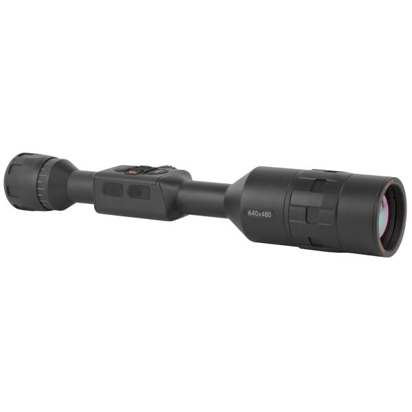 ATN THOR 4 4-40X 640X480 THERMAL - Image 2
