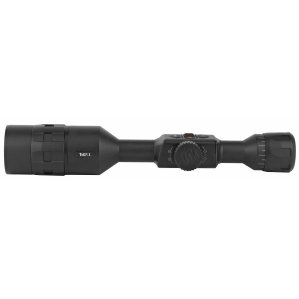 ATN THOR 4 4-40X 640X480 THERMAL - Image 3