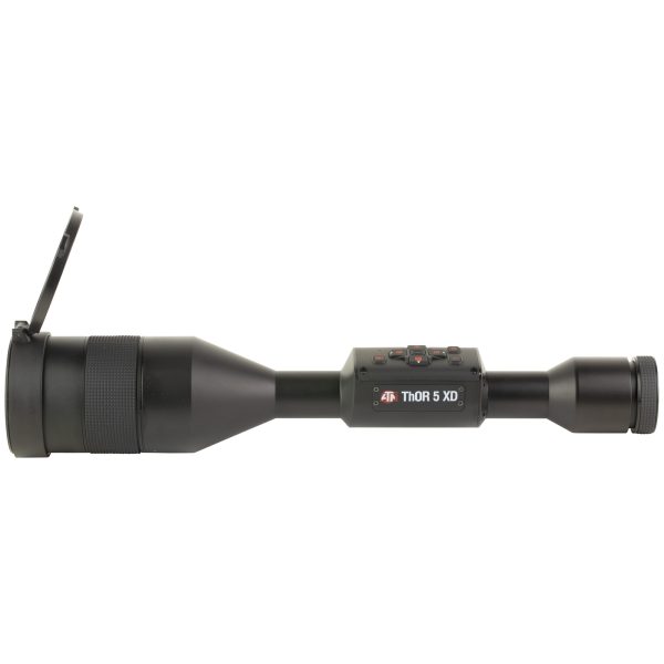 ATN THOR5 XD 3-30 1280X1024 THERMAL - Image 3