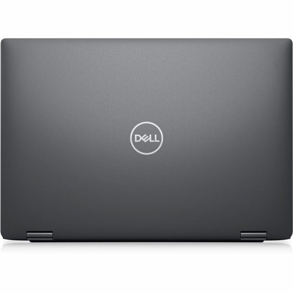 Dell Latitude 9000 9450 14" Touchscreen Convertible 2 in 1 Notebook - QHD+ - Intel Core Ultra 7 165U - vPro Technology - Intel Evo Platform - 16 GB - 256 GB SSD - English (US) Keyboard - Magnetite - Image 12