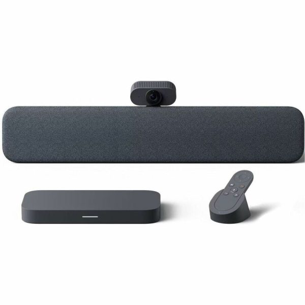 Lenovo Series One 21N60001US Video Conference Equipment - Image 2