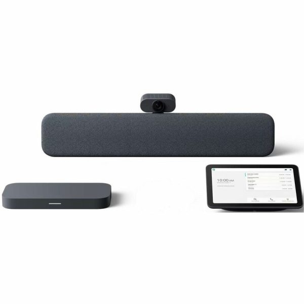 Lenovo Series One 21N60001US Video Conference Equipment - Image 3