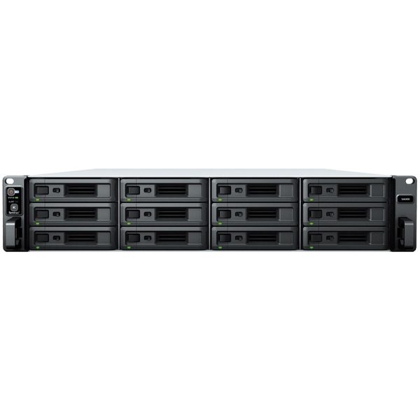 Synology SA6400 NAS Storage System - Image 4