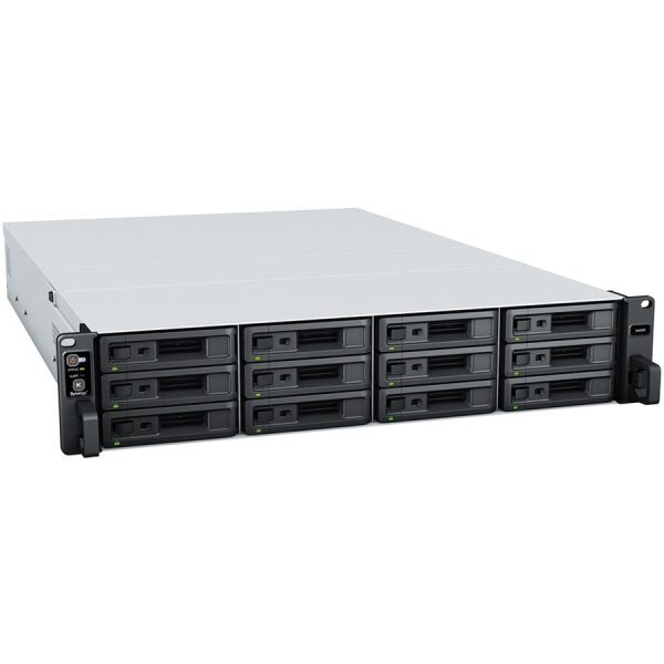 Synology SA6400 NAS Storage System - Image 5