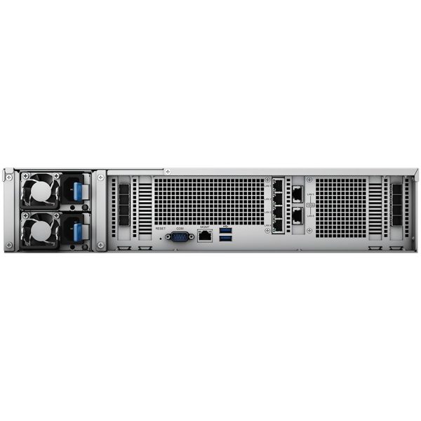 Synology SA6400 NAS Storage System - Image 6