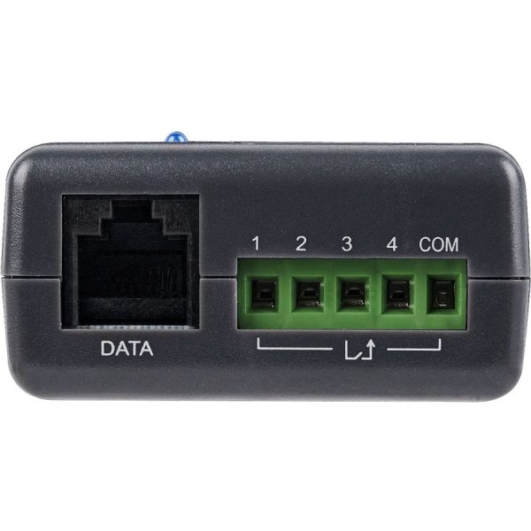 CyberPower ENVIROSENSOR Enviromental Sensor - Temperature & Humidity Monitoring - Image 2
