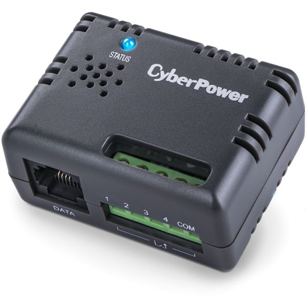 CyberPower ENVIROSENSOR Enviromental Sensor - Temperature & Humidity Monitoring - Image 5