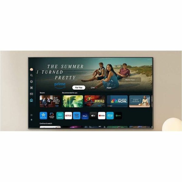 Samsung QN95D QN65QN95DAF 65" LED-LCD TV 2024 - 4K UHDTV - Image 6