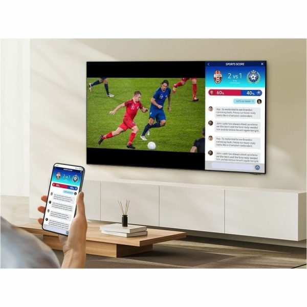 Samsung QN95D QN65QN95DAF 65" LED-LCD TV 2024 - 4K UHDTV - Image 8