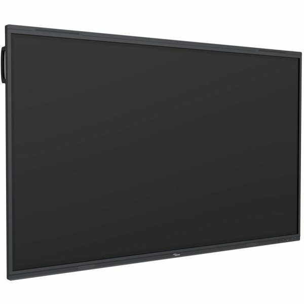 Optoma Creative Touch 5753RK Collaboration Display - Image 2
