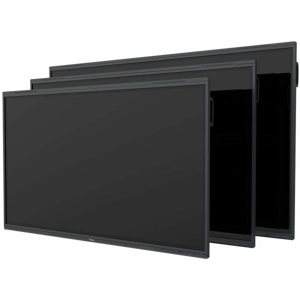 Optoma Creative Touch 5753RK Collaboration Display - Image 4