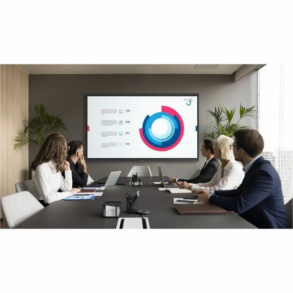Optoma Creative Touch 5753RK Collaboration Display - Image 7