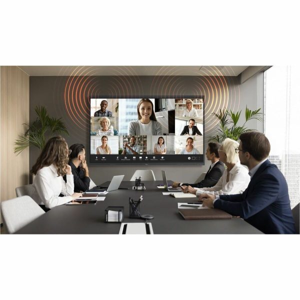 Optoma Creative Touch 5753RK Collaboration Display - Image 8