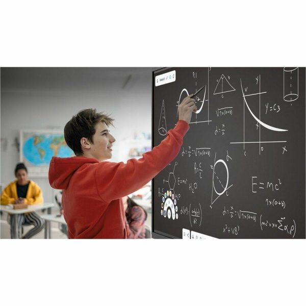 Optoma Creative Touch 5753RK Collaboration Display - Image 10