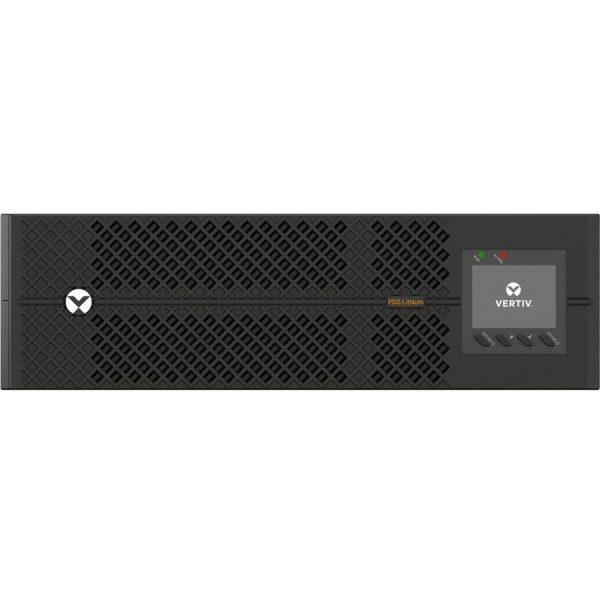 Vertiv Liebert PSI5 Lithium-Ion Short-Depth 3kVA 3U Rack/Tower UPS SNMP card - Image 4