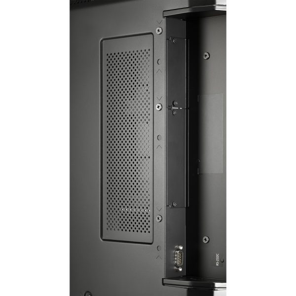 Sharp NEC Display 43" Wide Color Gamut Ultra High Definition Professional Display with PCAP Touch - Image 5