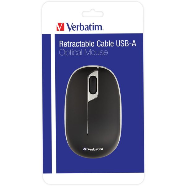 Verbatim Mouse - Image 6