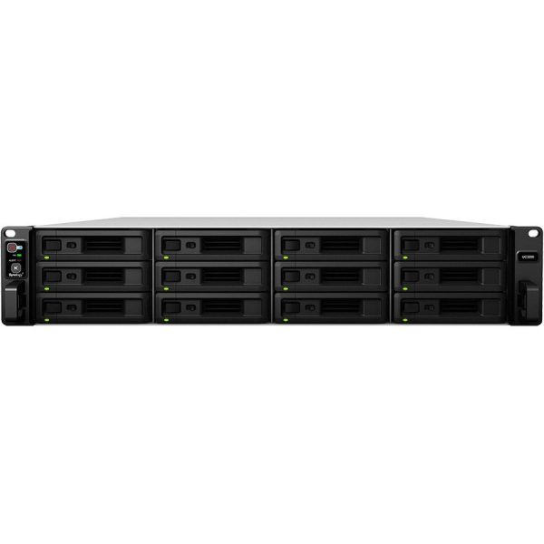 Synology Unified Controller UC3200 Active-Active IP SAN for Mission-Critical Environments - Image 9