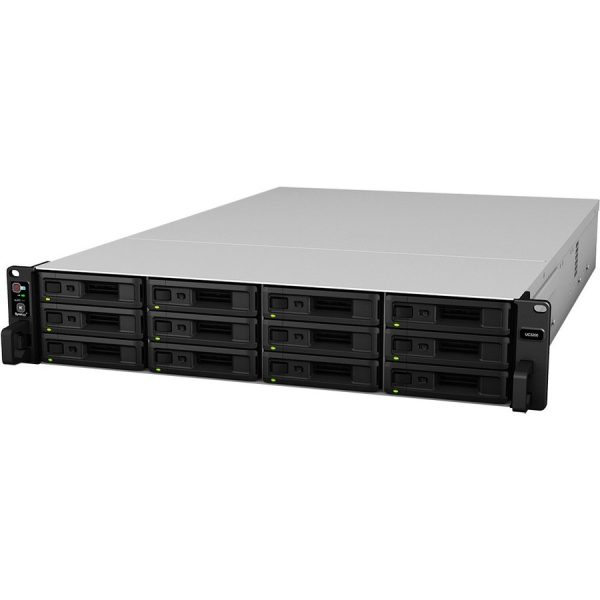 Synology Unified Controller UC3200 Active-Active IP SAN for Mission-Critical Environments - Image 10