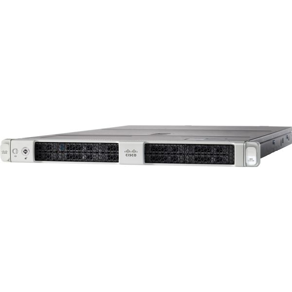 Cisco UCSC-C220-M6S Barebone System - 1U Rack-mountable - 2 x Processor Support - Image 2