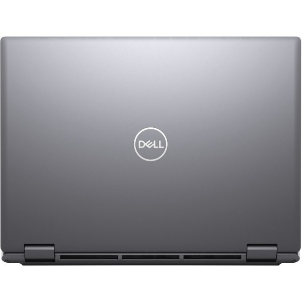 Dell Precision 7000 7680 16" Mobile Workstation - Full HD Plus - Intel Core i7 13th Gen i7-13850HX - vPro Technology - 32 GB - 512 GB SSD - English (US) Keyboard - Image 12